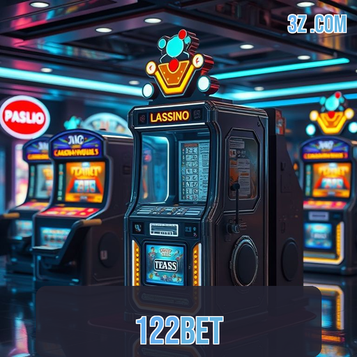 Inovação no App do 122bet: Mais que Apostas, Experiências