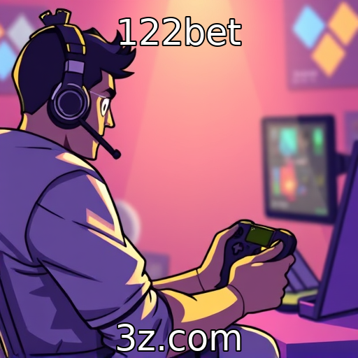 Mudanças no comportamento dos consumidores de jogos