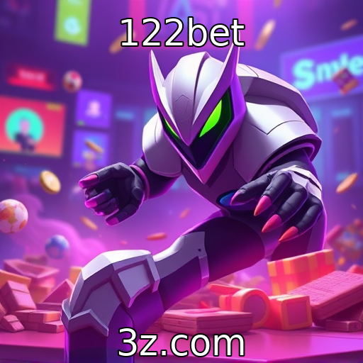 Tendências emergentes na indústria de jogos