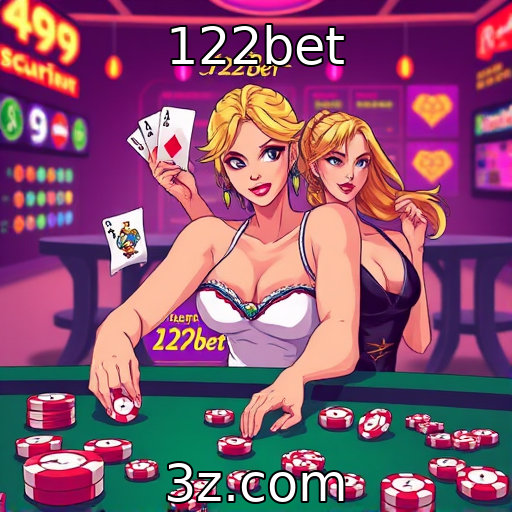 Participação feminina na indústria de jogos em ascensão