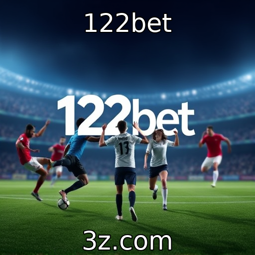 Jogos de apostas e responsabilidade social na indústria