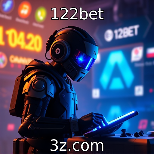 Tendências da tecnologia de jogos para 2025