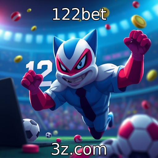 Crescimento das apostas online na indústria de jogos