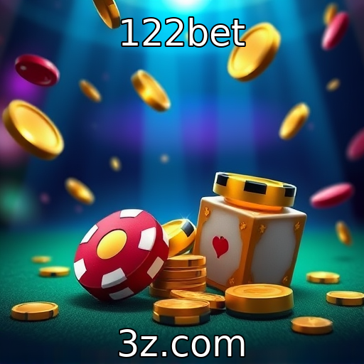 Perspectivas de crescimento para jogos de cassino online