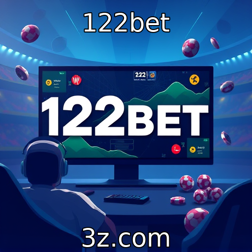 Crescimento dos jogos online em mercados emergentes