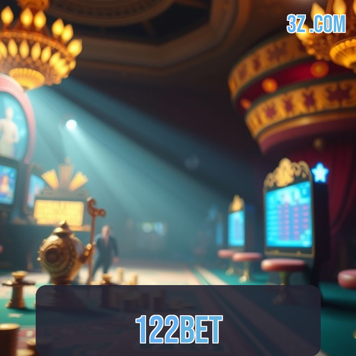 Surpreenda-se com a seção Paga do site 122bet