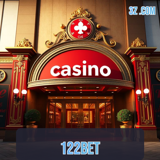 Plataforma Engajadora da 122bet Revoluciona o Jogo Online